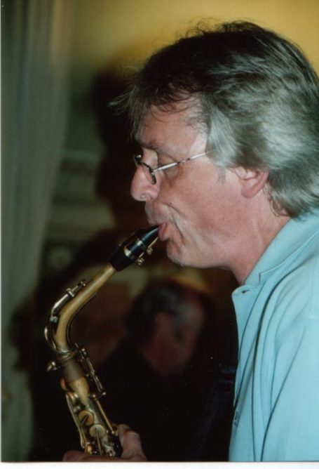 Peter Degenhard/Hugo Read
