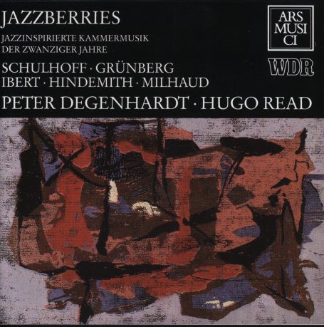 Peter Degenhard/Hugo Read