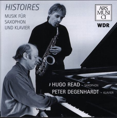 Peter Degenhard/Hugo Read