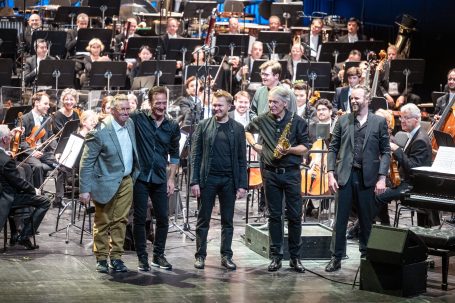 Orchesterprojekt Weimar