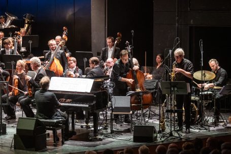 Orchesterprojekt Weimar