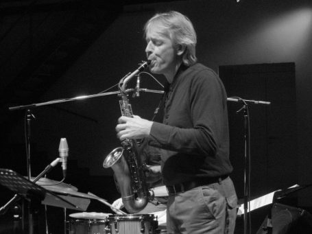 Manfred Bründl Quartett