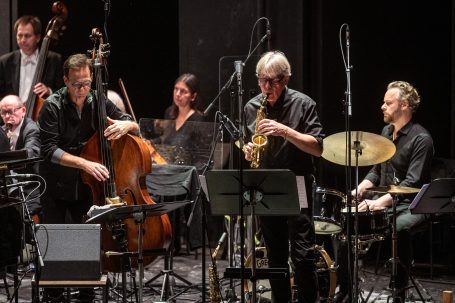 Orchesterprojekt Weimar