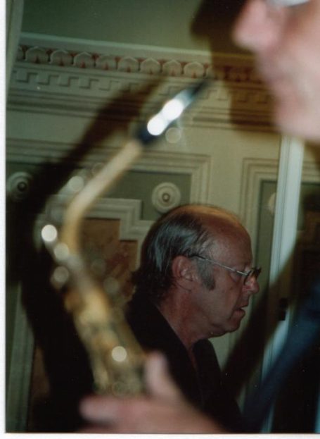 Peter Degenhard/Hugo Read
